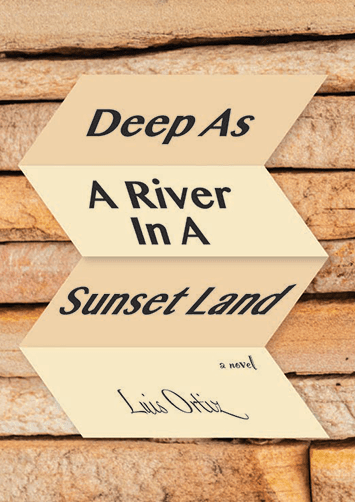 Deep As a River
In a Sunset Land cover