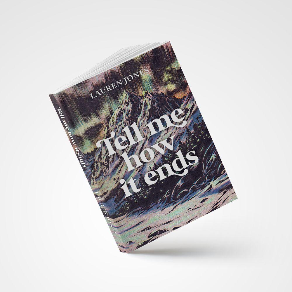 Tell Me How It Ends cover