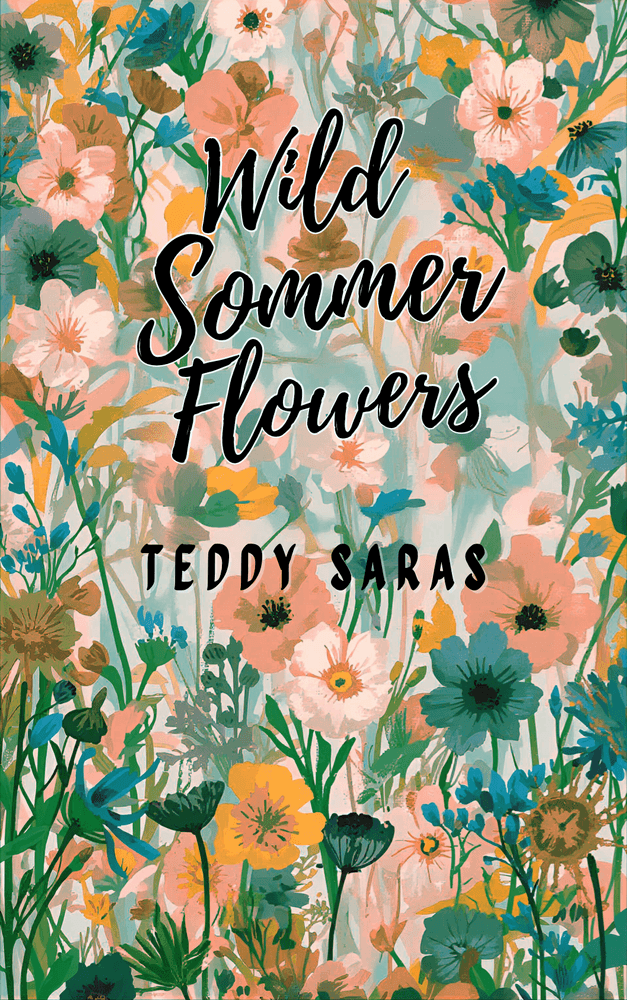 Wild Sommer Flowers cover
