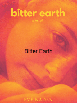 Bitter Earth cover