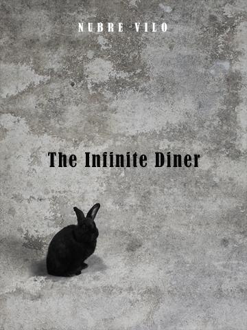 The Infinite Diner cover