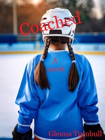 Coached cover