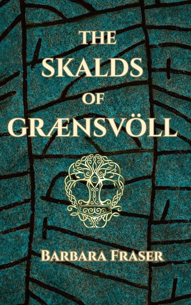 The Skalds of Grænsvöll cover