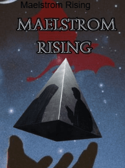 Maelstrom Rising cover