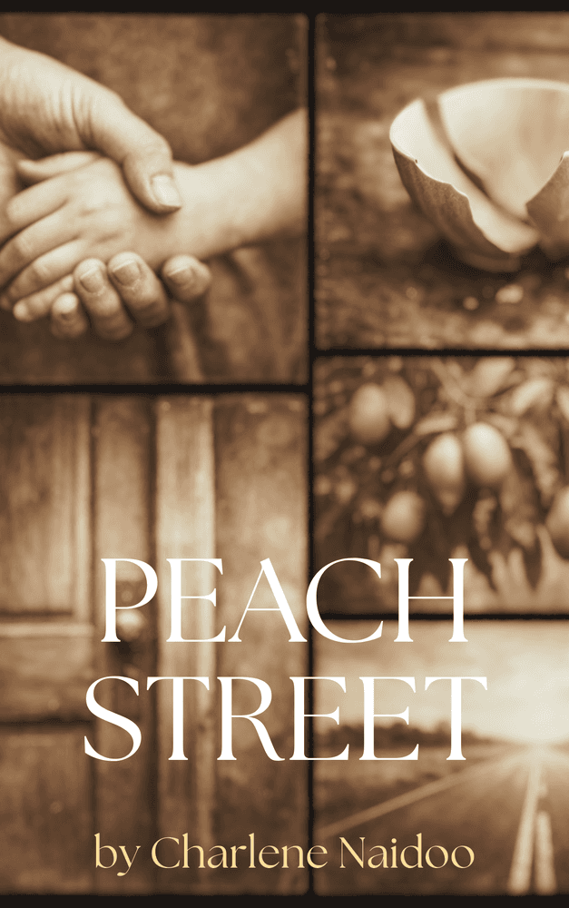 Peach Street cover