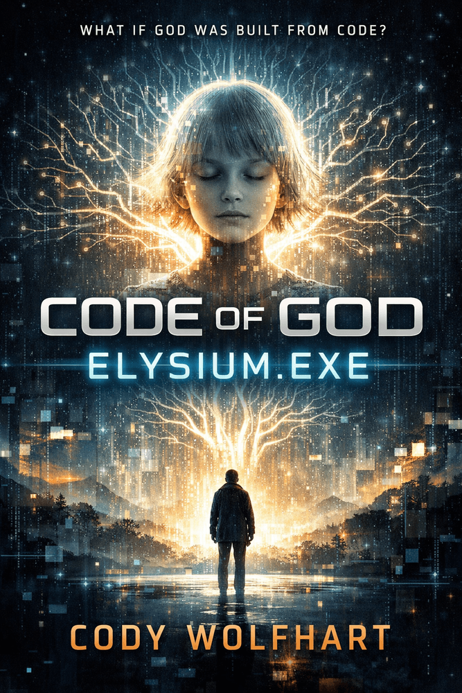 CODE of GOD ELYSIUM.EXE cover