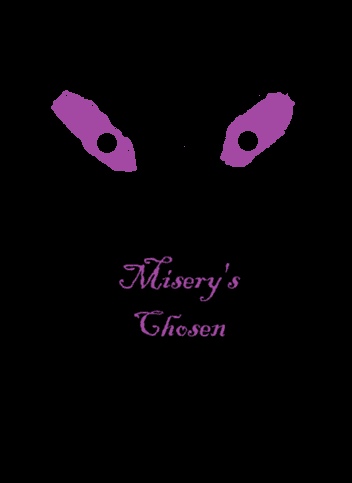 Misery's Chosen cover