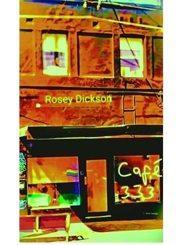 Cafe 333 cover