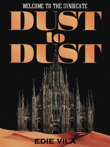 Dust to Dust cover