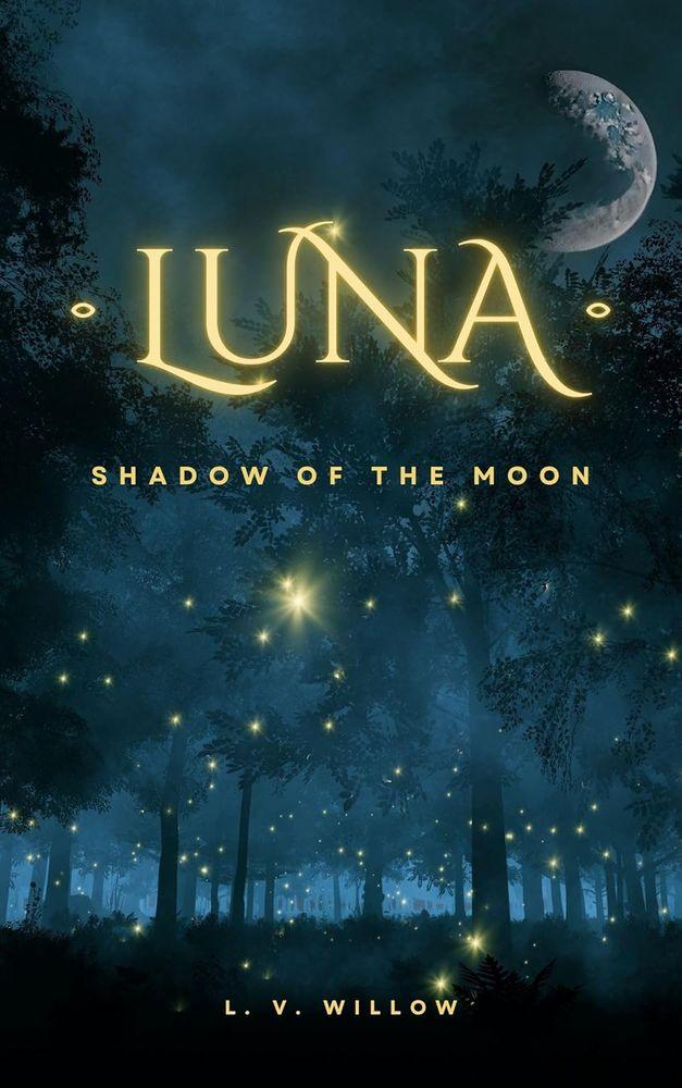 Luna
Shadow of the Moon cover