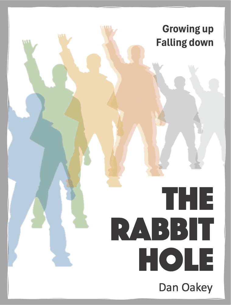 The Rabbit Hole cover