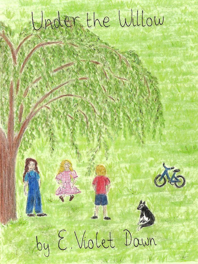 Under the Willow cover