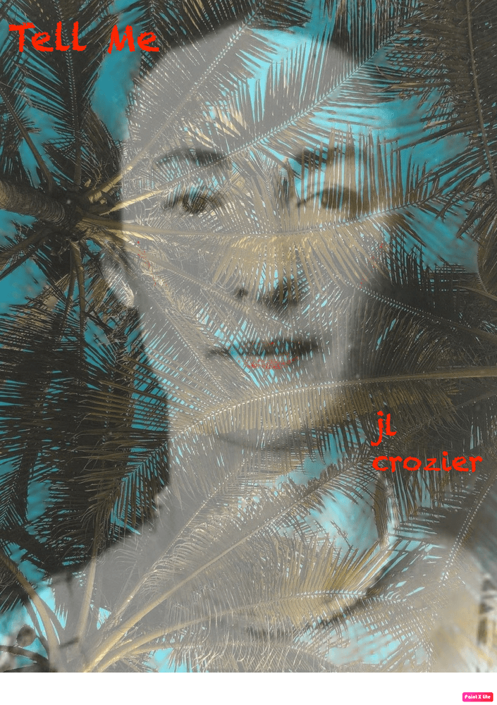 Tell Me cover