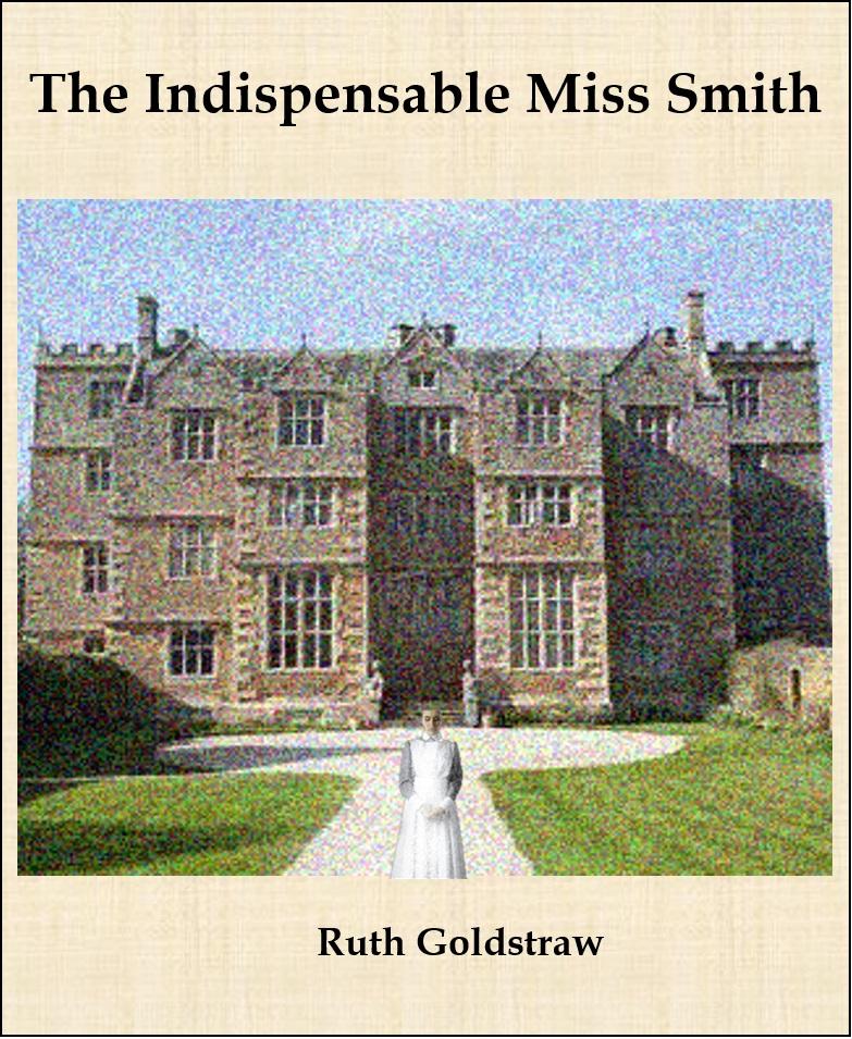 The Indispensable Miss Smith cover