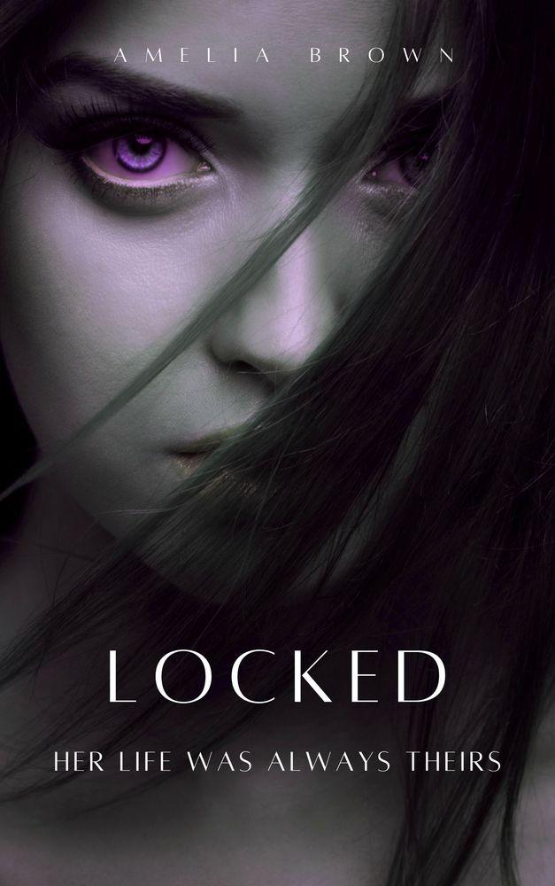 Locked cover
