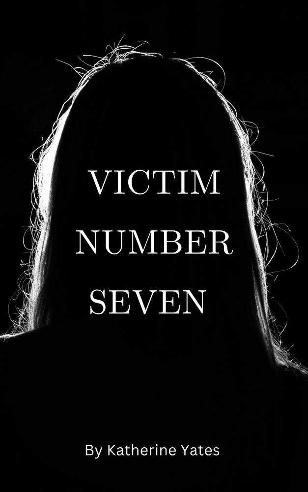 Victim Number Seven cover