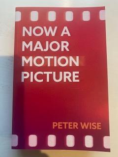 Now A Major Motion Picture cover