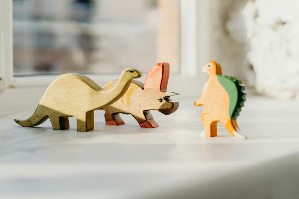 Doctor Stegosaurus cover