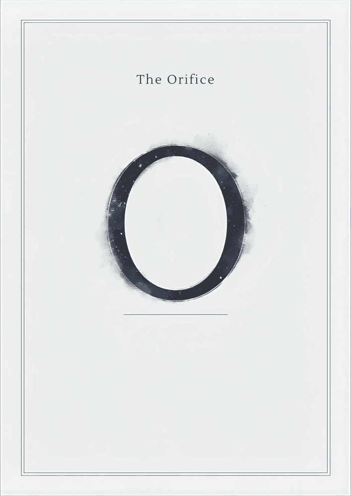 The Orifice cover