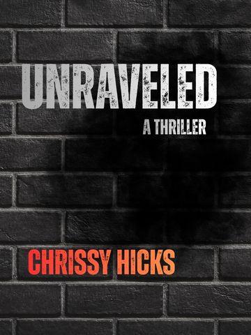 Unraveled cover