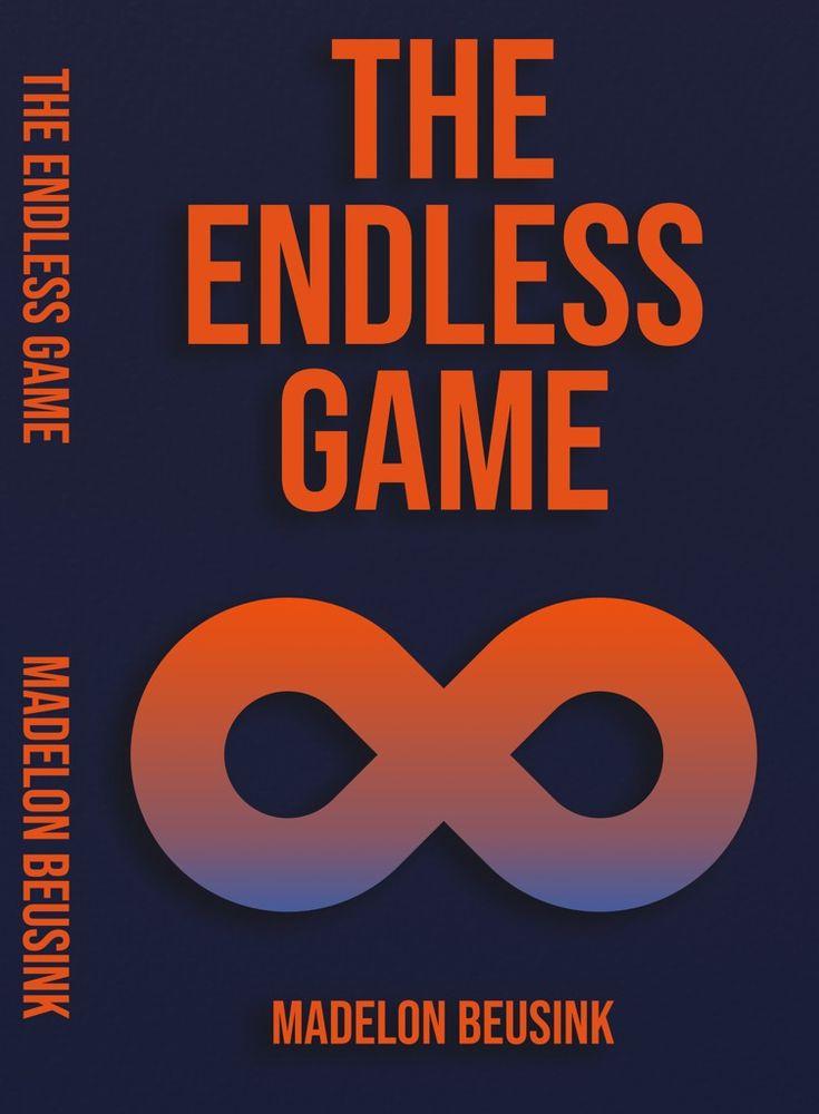 The Endless Game cover
