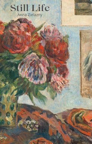 Still Life cover