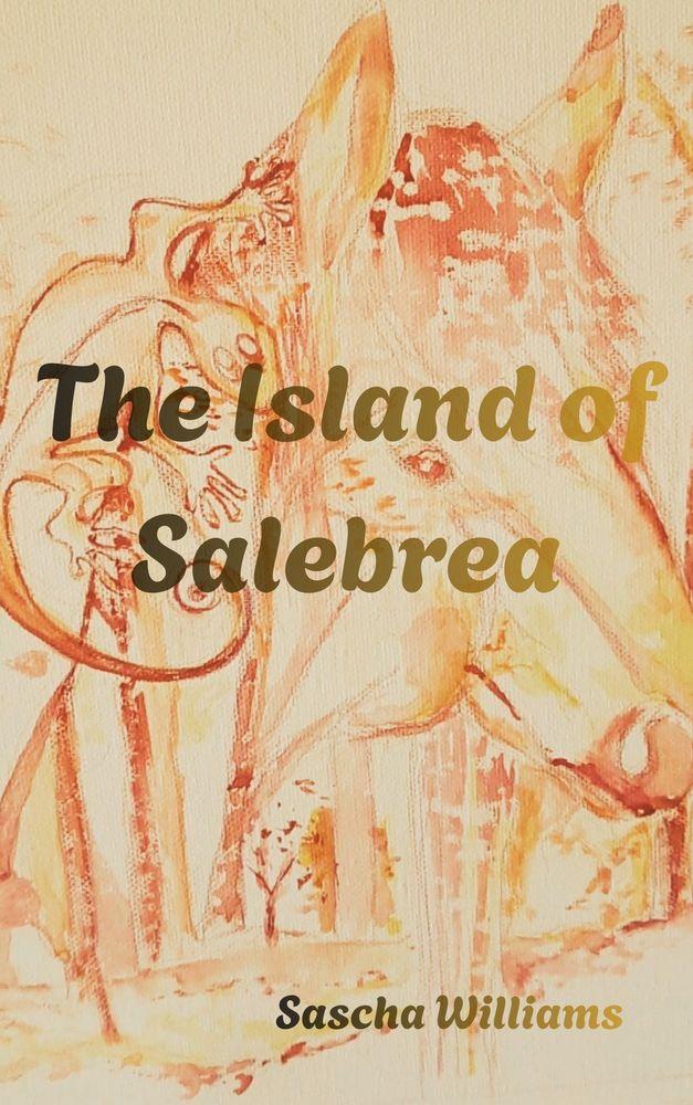 The Island of Salebrea cover