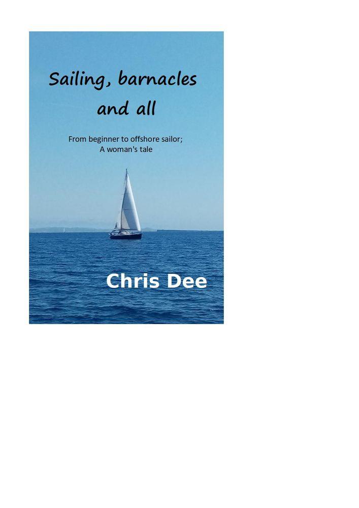 Sailing, barnacles and all cover