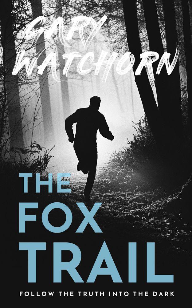 THE FOX TRAIL cover