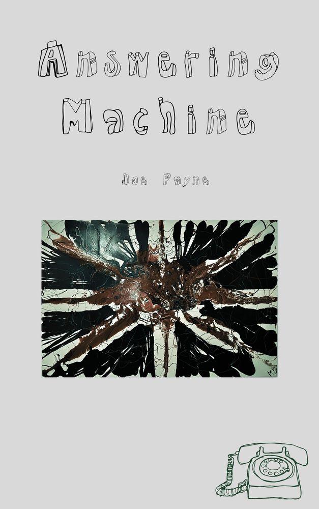 Answering Machine cover