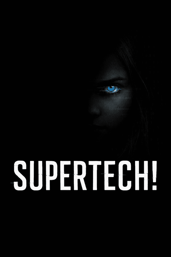 Hacked cover