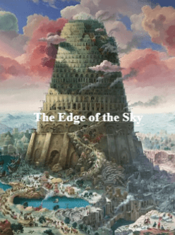 The Edge of the Sky cover
