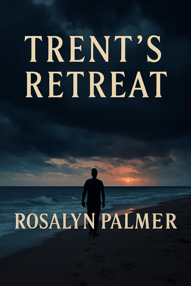 Trent's Retreat cover