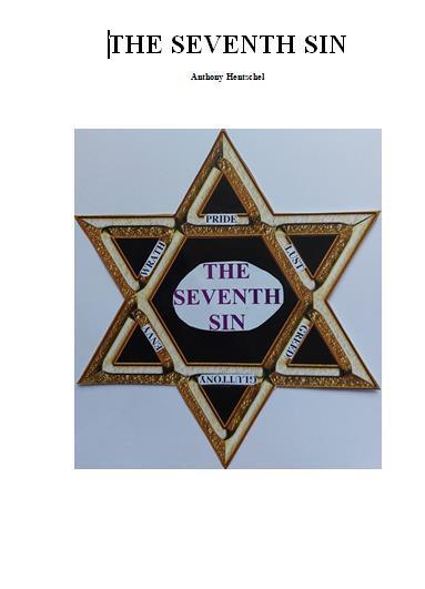 The Seventh Sin cover