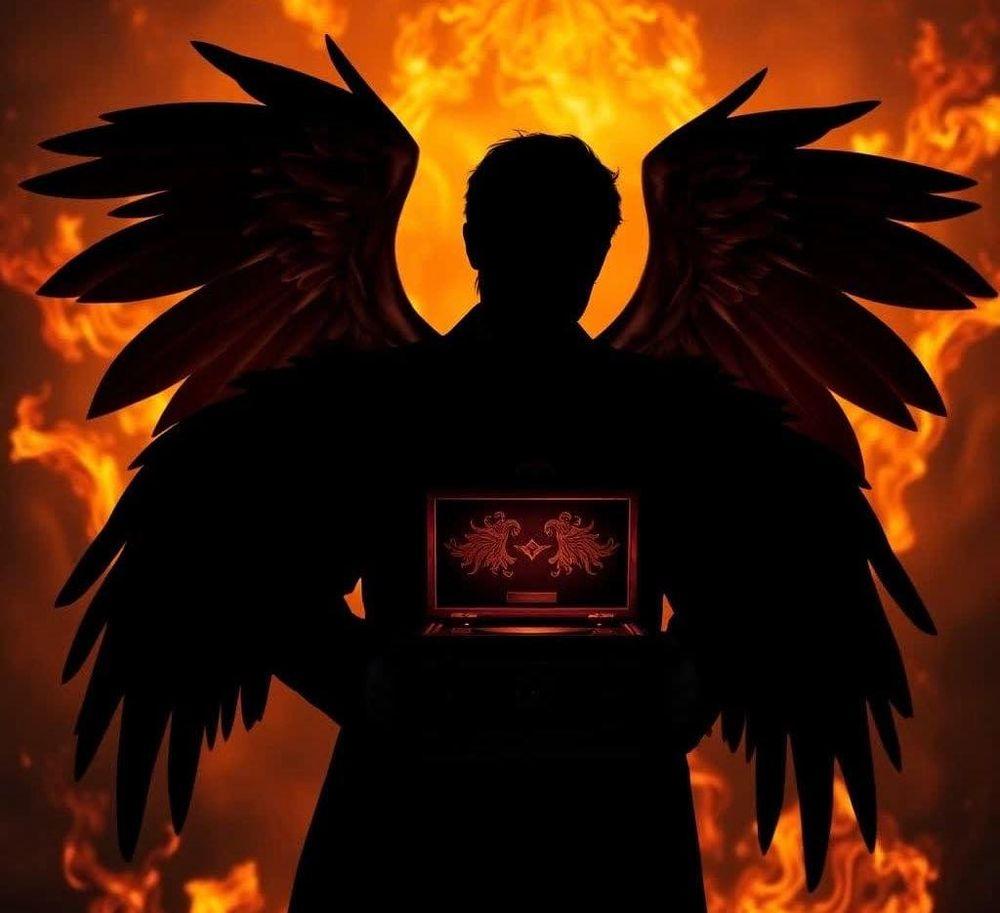 Hellbound cover