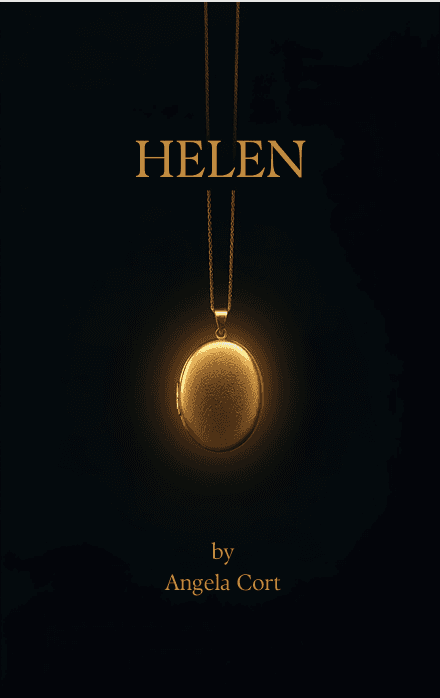 HELEN cover