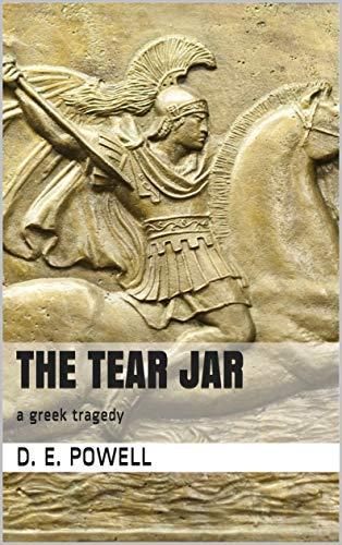 The Tear Jar cover