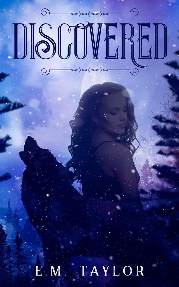 Discovered cover