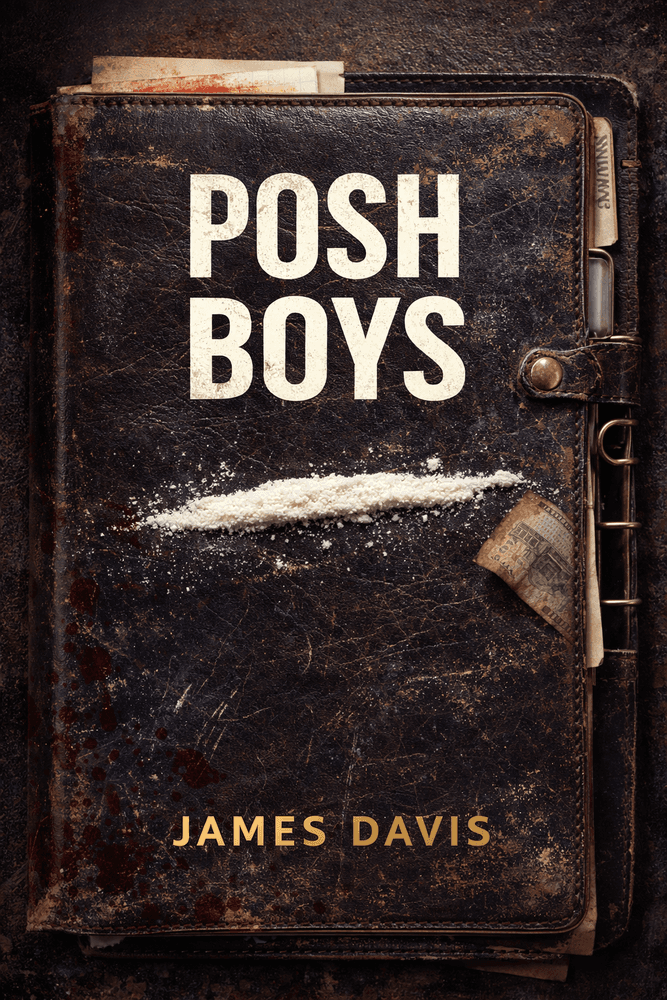 Posh Boys cover