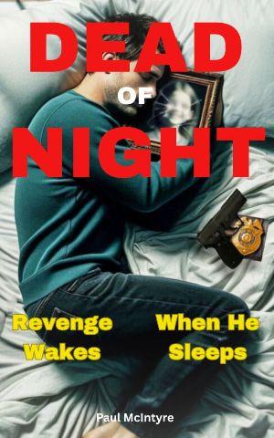 Dead of Night cover