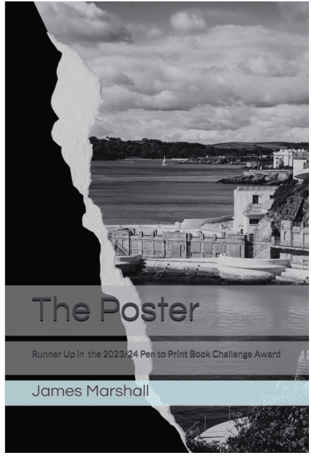 The Poster cover