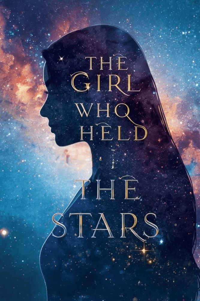 The Girl Who Held the Stars cover