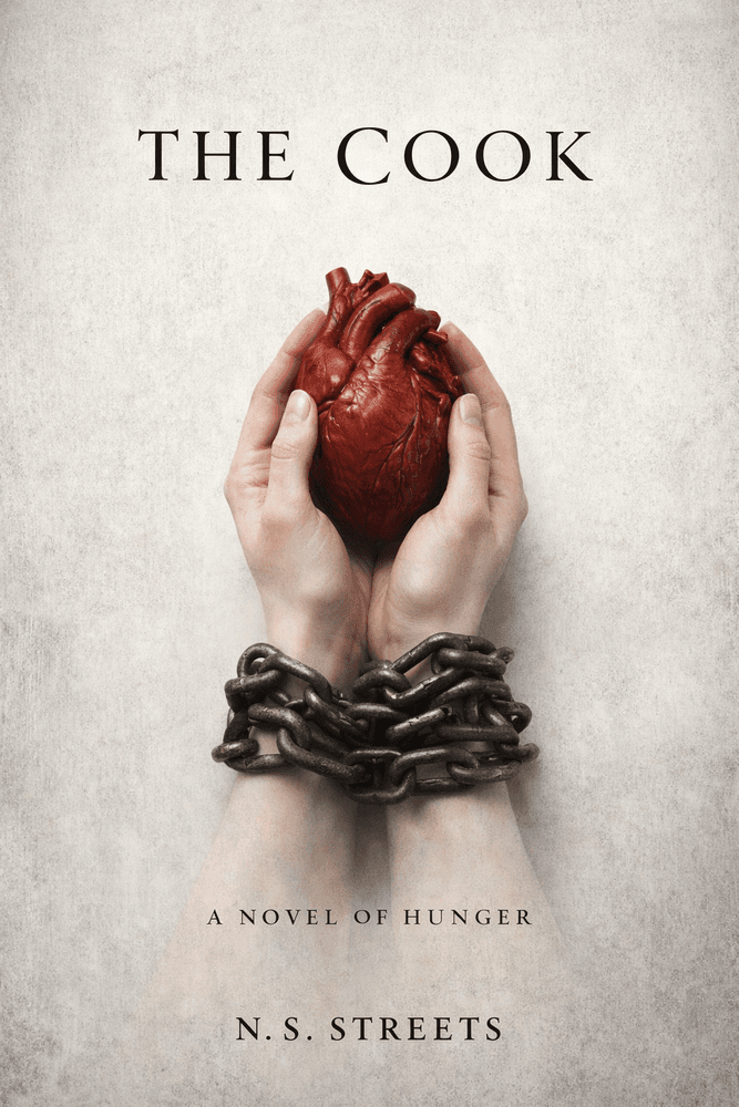 The Cook cover