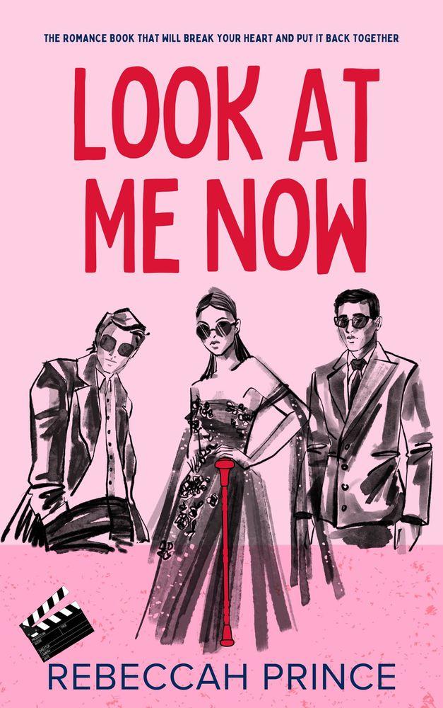 Look At Me Now cover