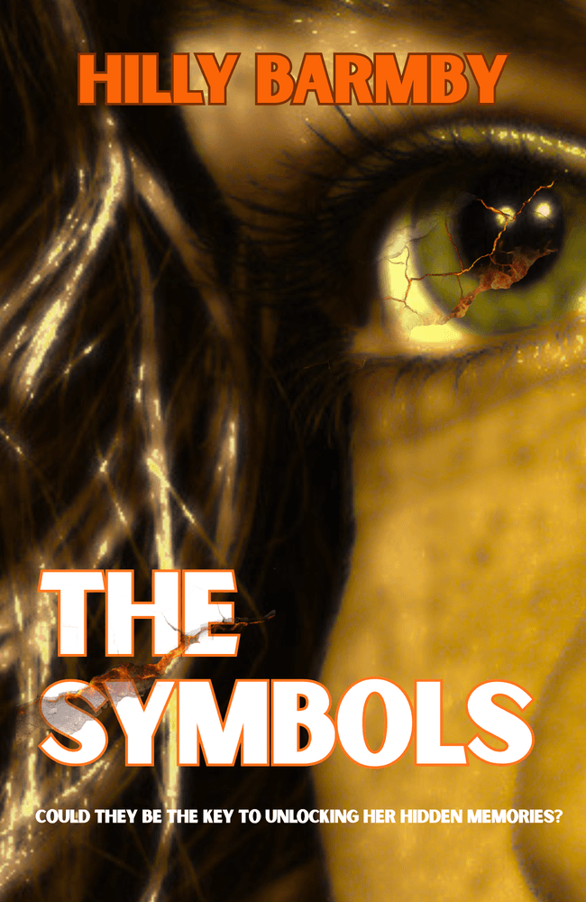 THE SYMBOLS cover