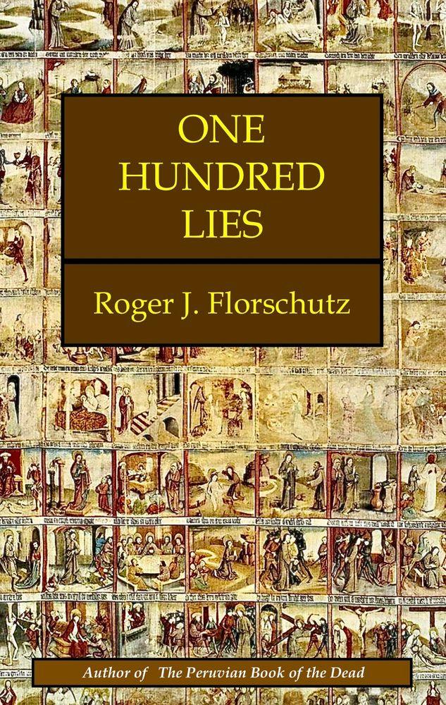 One Hundred Lies cover