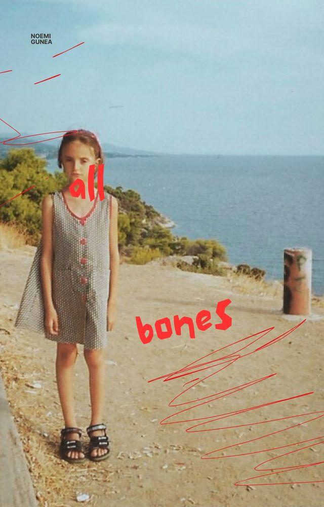 All Bones cover