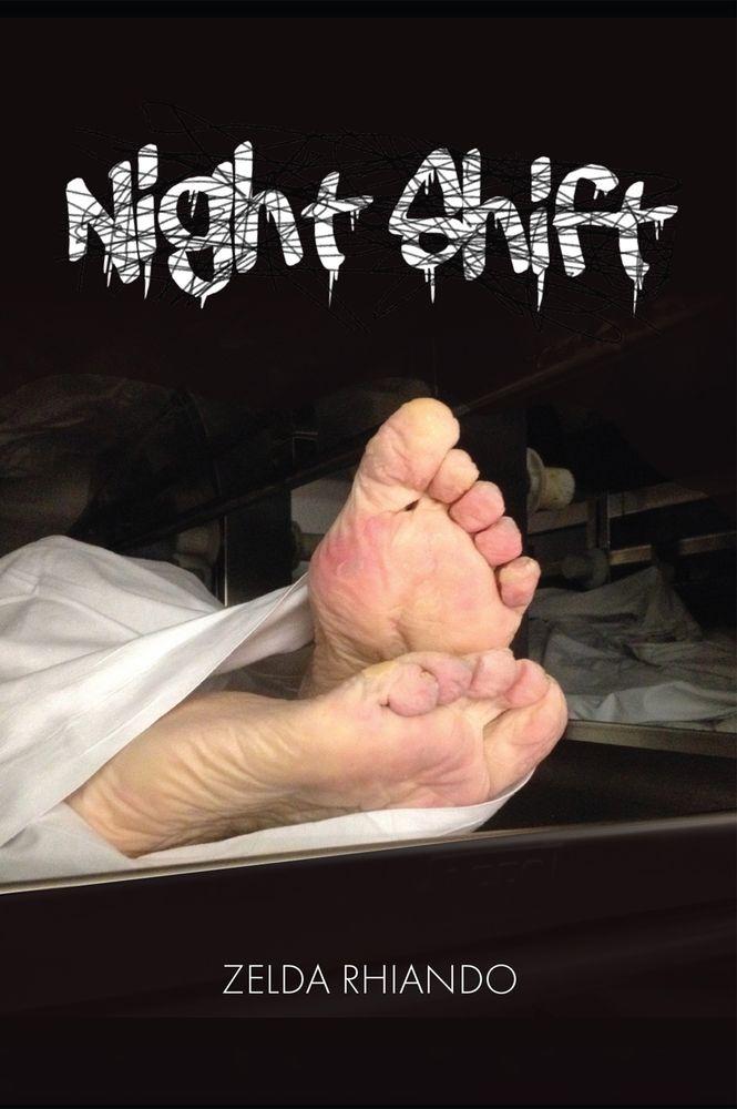 Night Shift cover