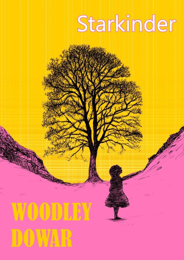 Starkinder cover