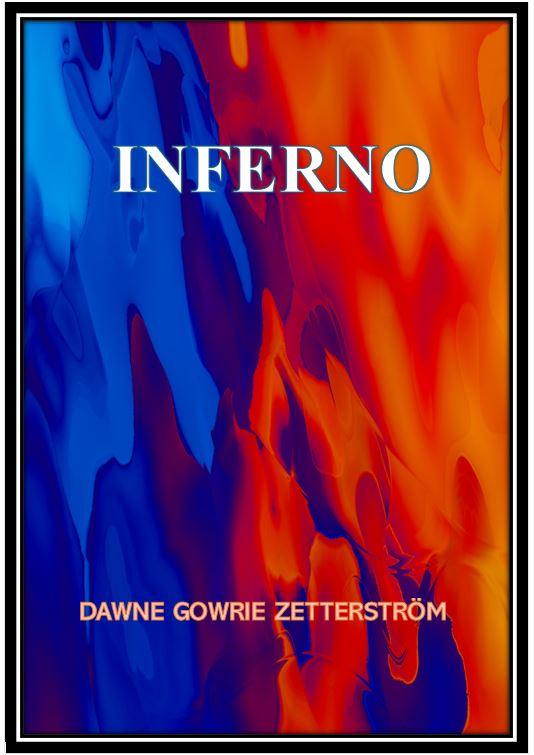 INFERNO cover
